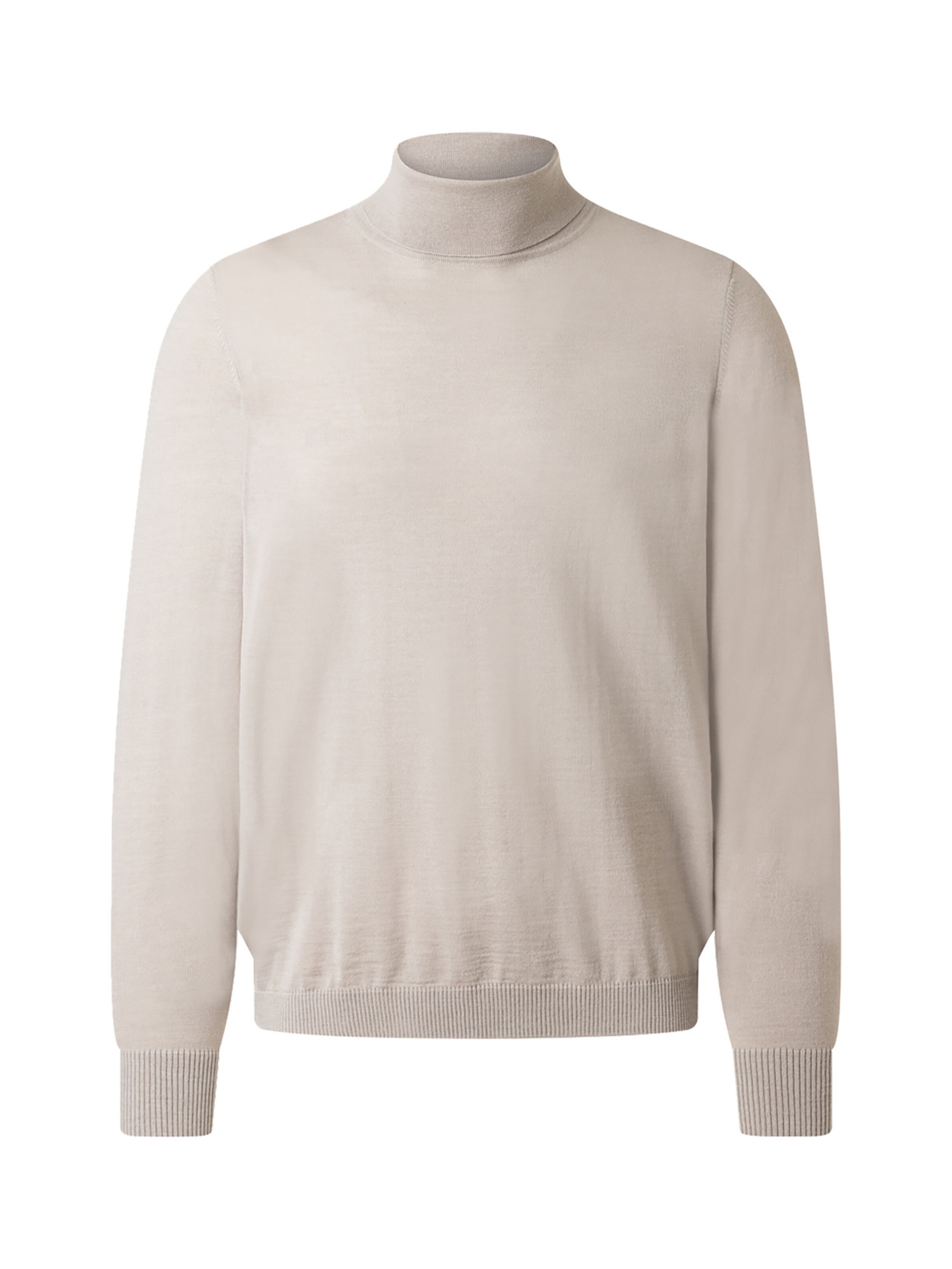 MAERZ Muenchen Pullover in Beige: Vorderseite