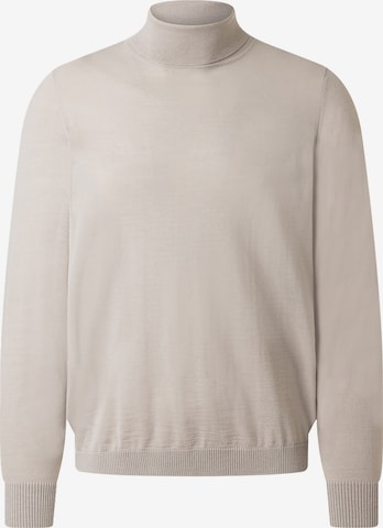 Pullover di MAERZ Muenchen in beige: frontale