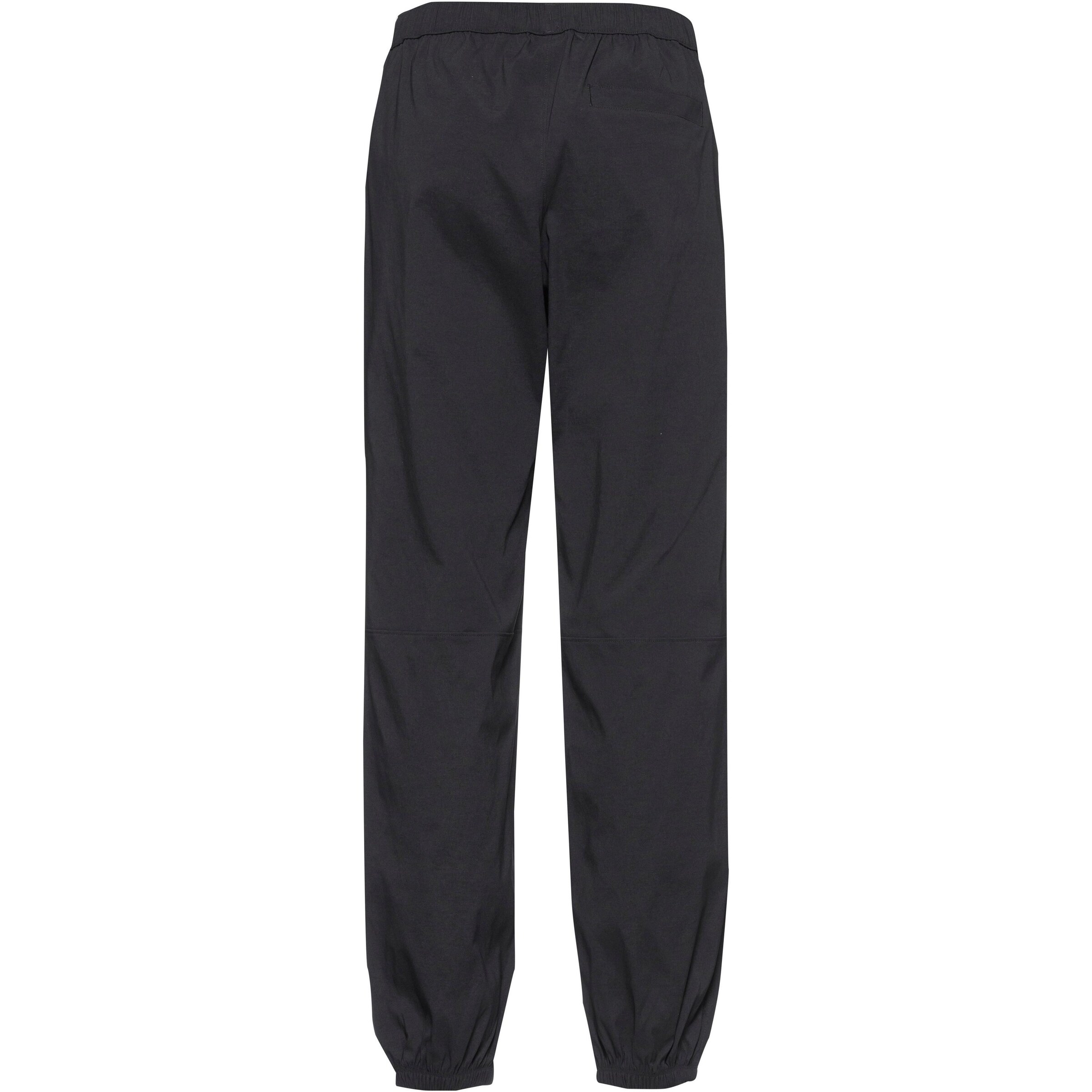 UNDER ARMOUR Regular Sports trousers 'Unstoppable' in Black