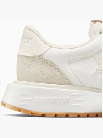 CONVERSE Sneakers laag 'Omni' in Beige