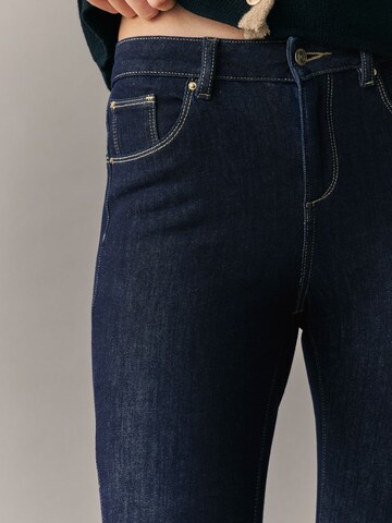 Next Skinny Jeans in Blue