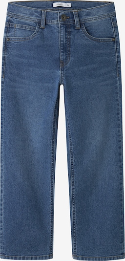 NAME IT Traperice 'NKMRYAN' u plava, Pregled proizvoda