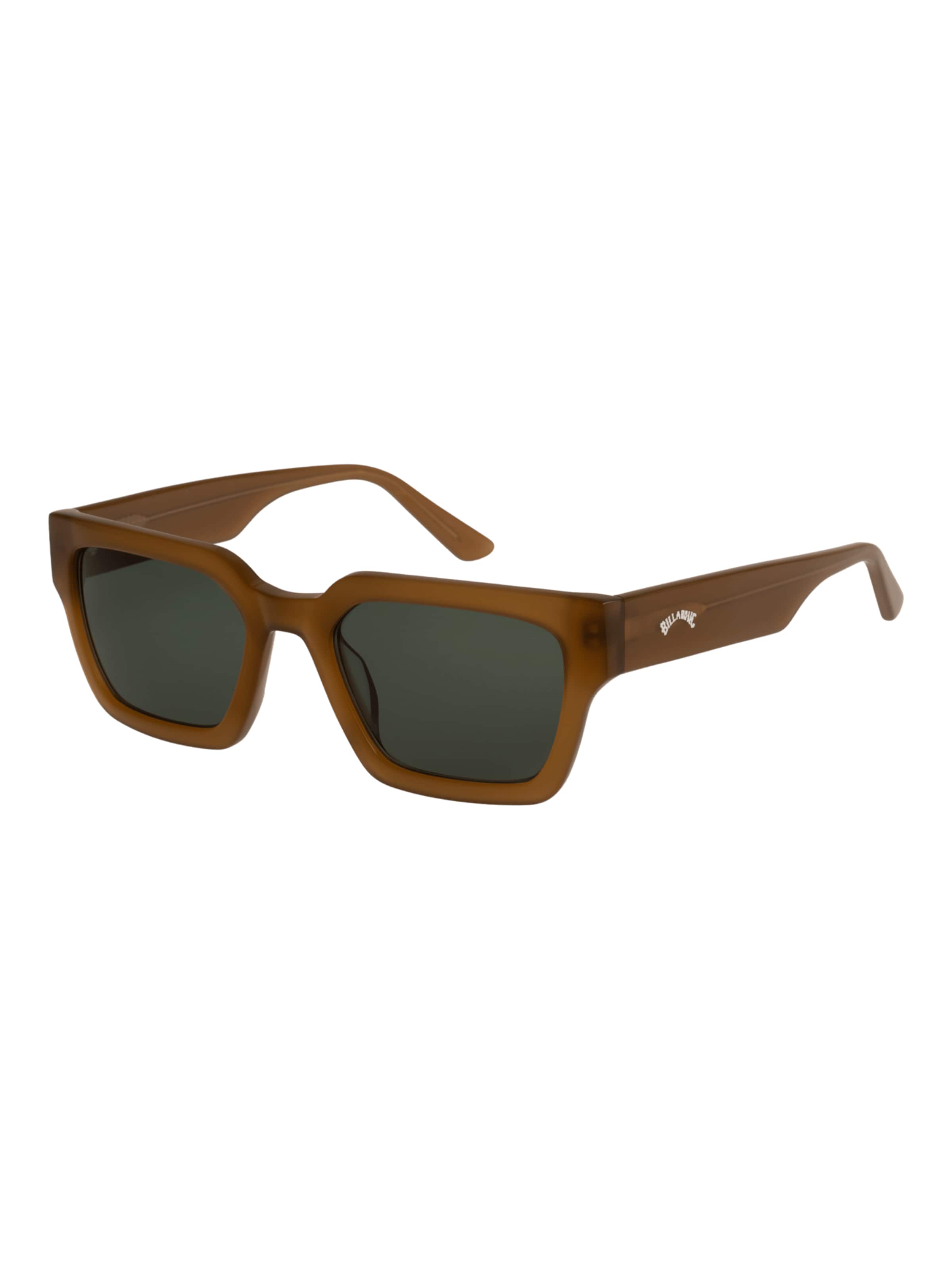 BILLABONG Sonnenbrille 'Weber' in Braun: Vorderseite