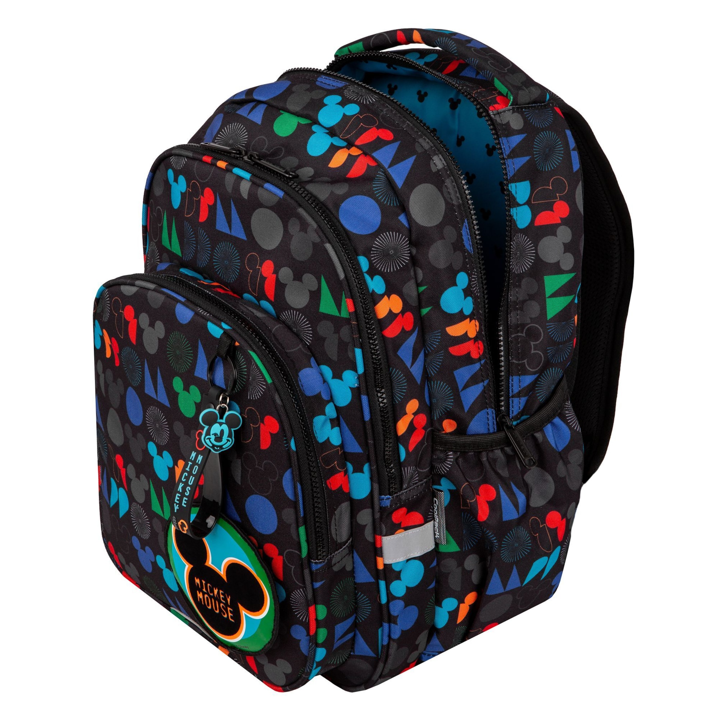 MCNEILL Backpack in Blue