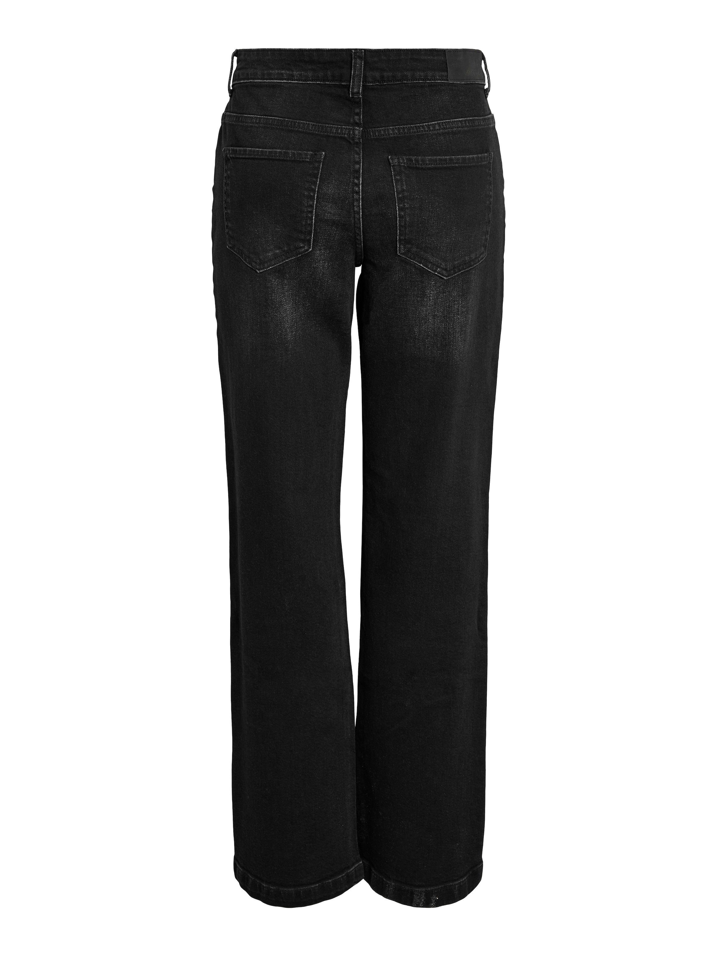 Noisy may Loose fit Jeans 'NILA' in Black
