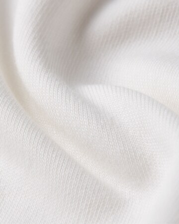 G-STAR Shirt 'G-Script' in Wit