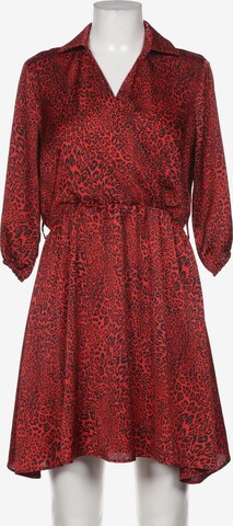 RINASCIMENTO Dress in M in Red: front