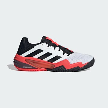 ADIDAS PERFORMANCE Sportschoen 'Barricade 13 Clay' in Wit