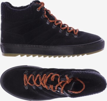 Marc O'Polo Sneakers & Trainers in 42 in Black: front