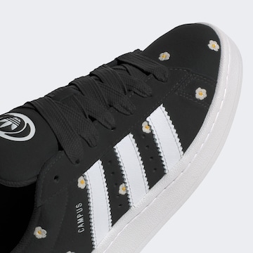 ADIDAS ORIGINALS Sneakers 'Campus 00s ' in Black