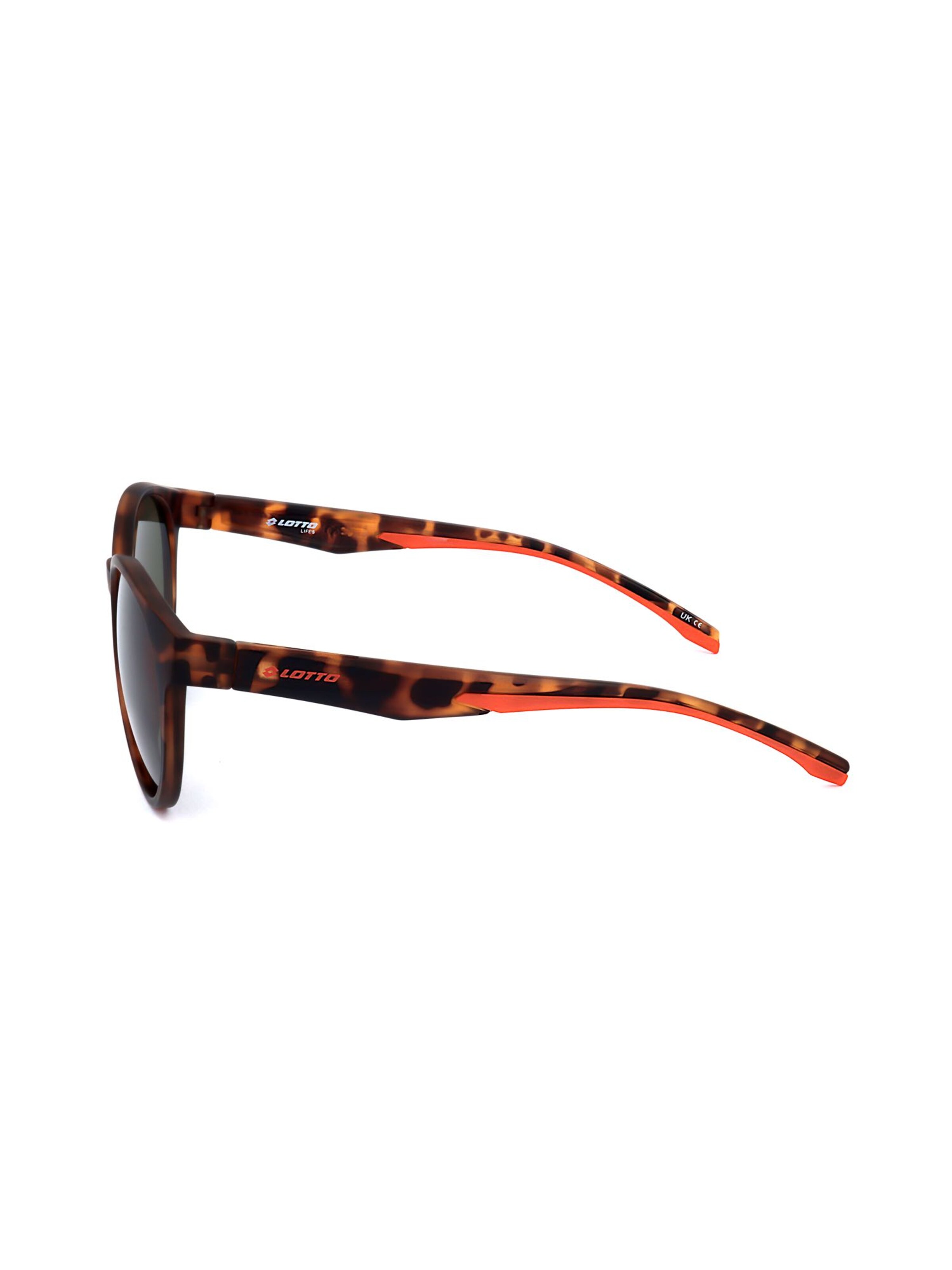 Occhiali da sole 'LS1006' di LOTTO in verde