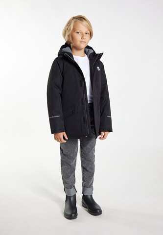 Schmuddelwedda Performance Jacket 'Artic' in Black