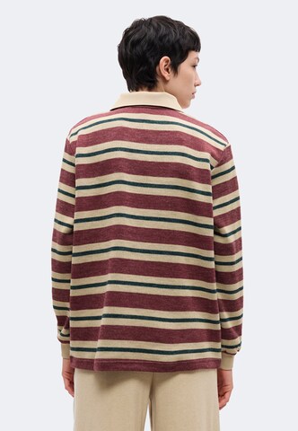 ADIDAS ORIGINALS Pullover in Rot