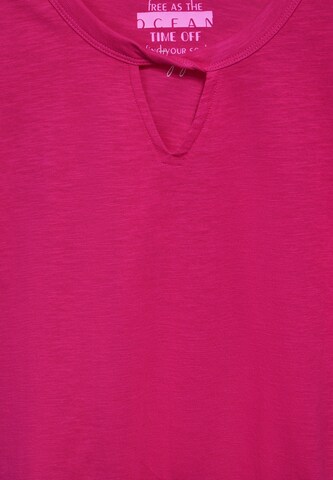CECIL Shirt in Pink