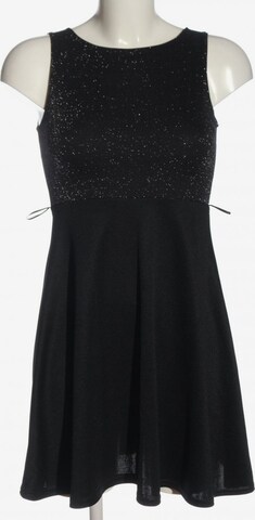 SISTERS POINT Dress in XS in Black: front