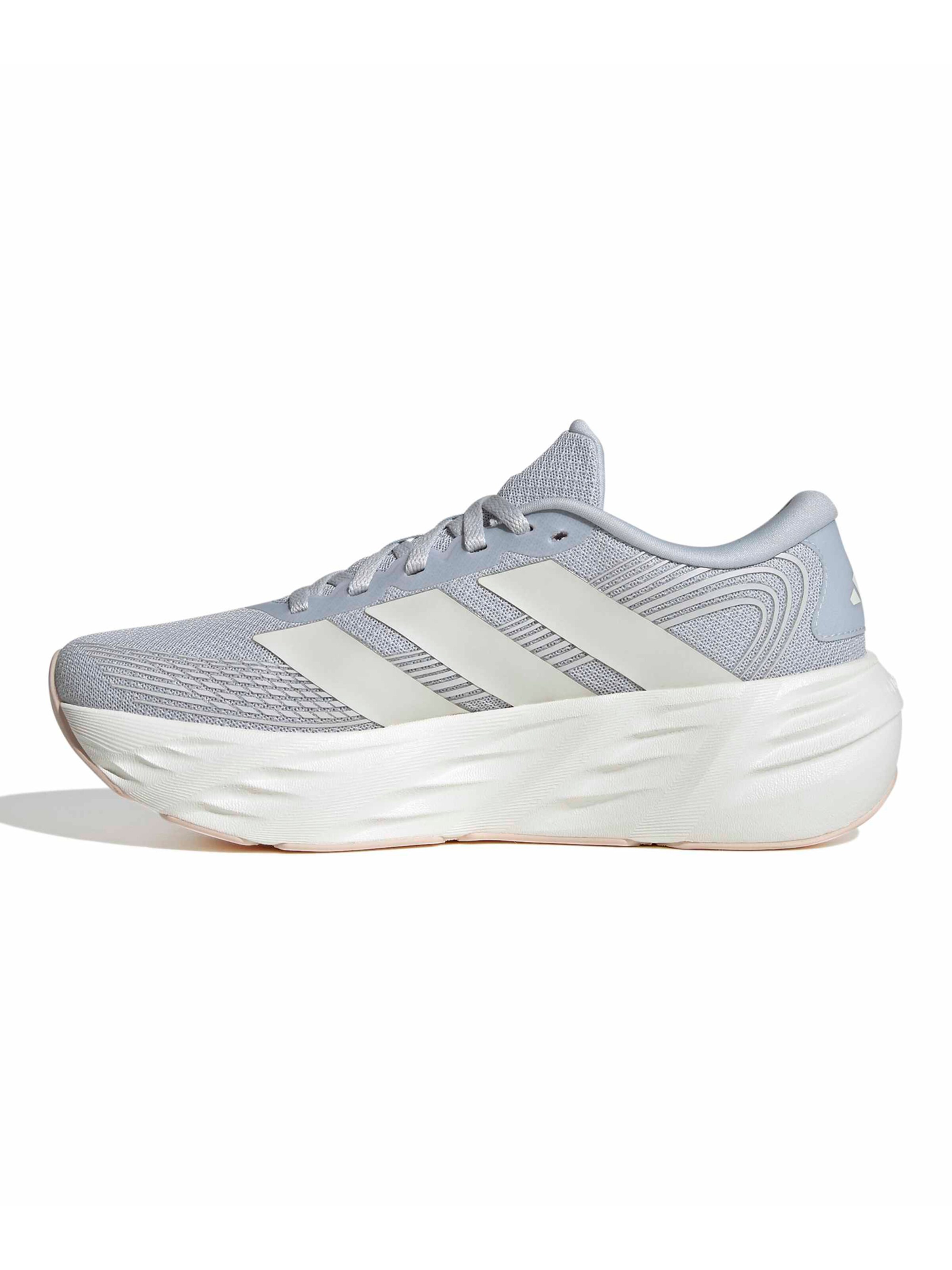 ADIDAS PERFORMANCE Παπούτσι για τρέξιμο 'GALAXY 8' σε 36 σε γαλάζιο / λευκό, Άποψη προϊόντος