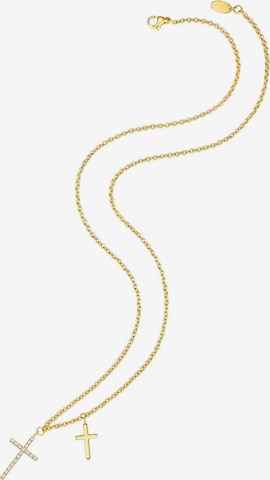 Eastside Necklace in Gold