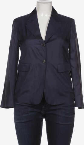 PRADA Blazer S in Blau: predná strana