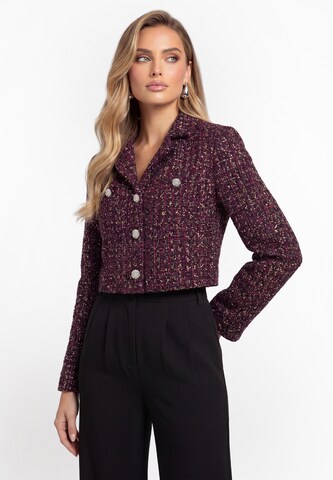 faina - Blazer en Mezcla de colores: frente