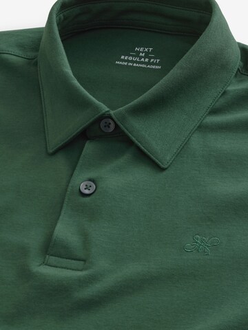 Next Shirt in Blue