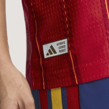 Maillot 'Spanien 26' ADIDAS PERFORMANCE en rouge