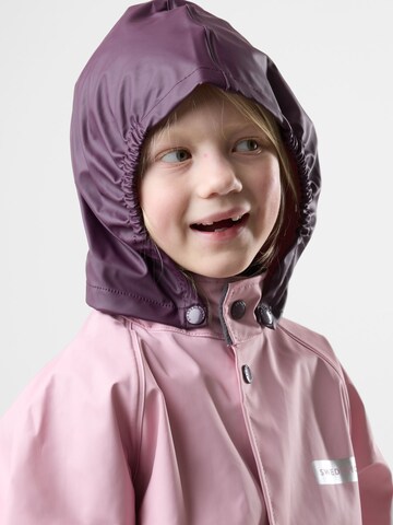 Costume fonctionnel 'Rusk' SWEDEMOUNT en rose