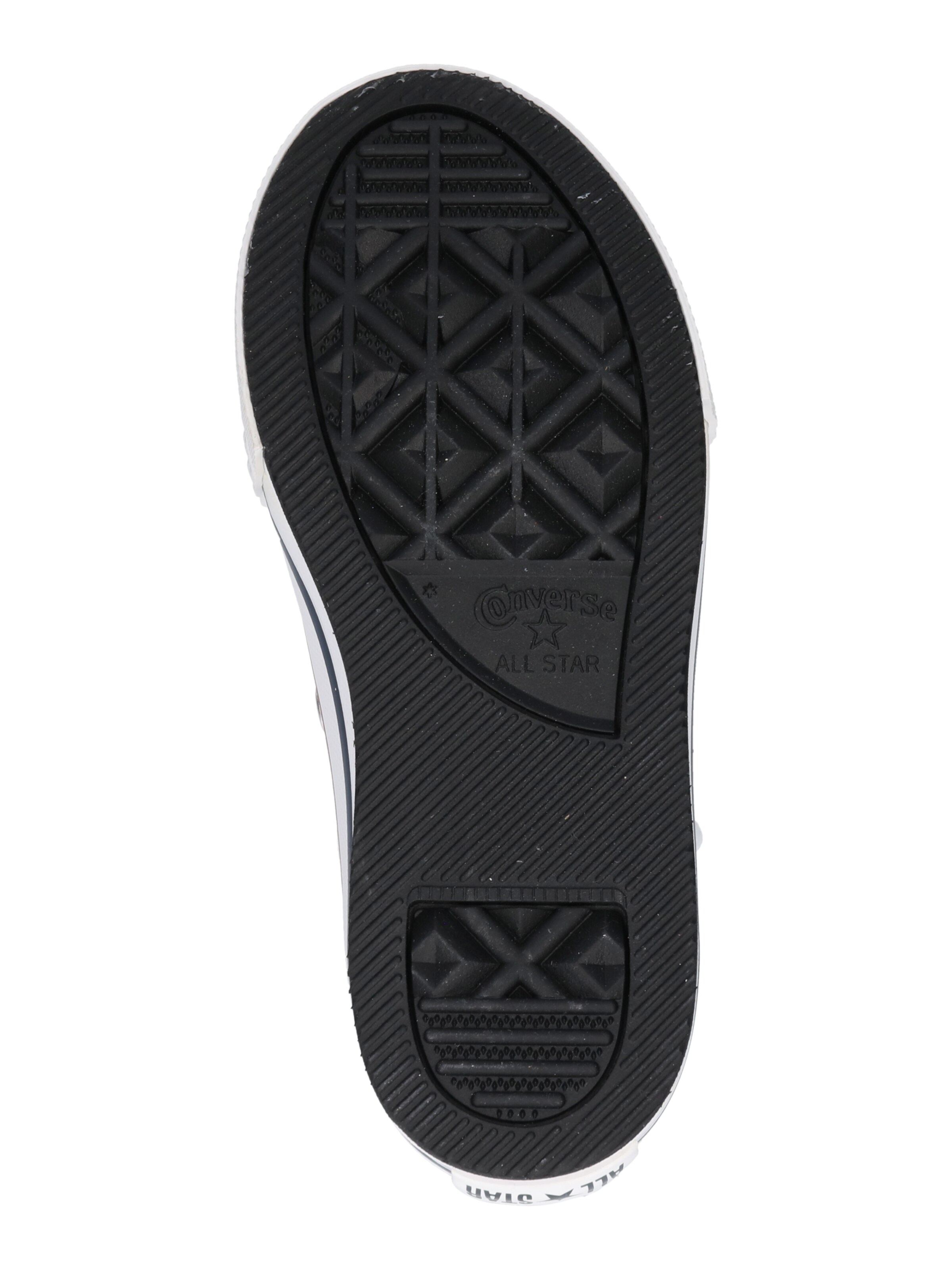 Sneaker 'Chuck Taylor All Star' di CONVERSE in bianco