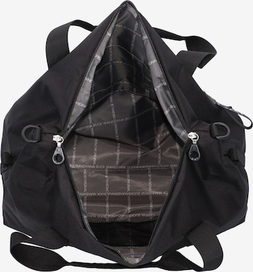 Sac week-end MANDARINA DUCK en noir