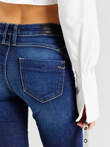 Skinny Jeans di LTB in blu
