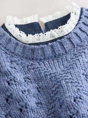 Pullover di Next in blu