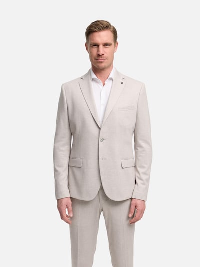 Zuitable Sakko 'DiNick'‌ in 40-42 in beige, Produktansicht