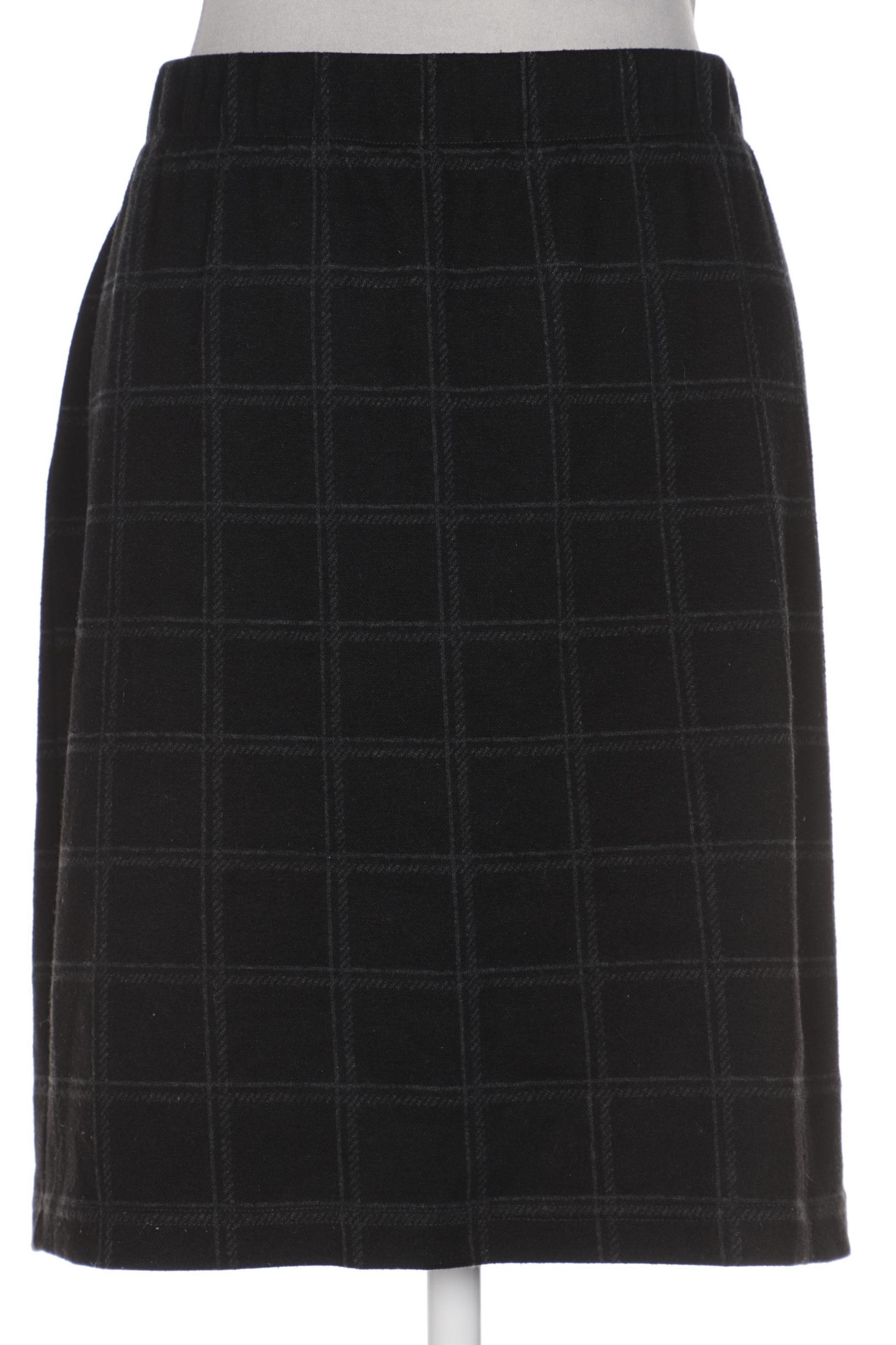 Betty & Co Rock L in Schwarz: Vorderseite