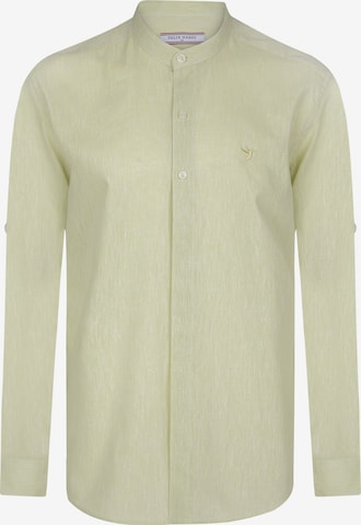 žalia Felix Hardy Standartinis modelis Marškiniai: priekis