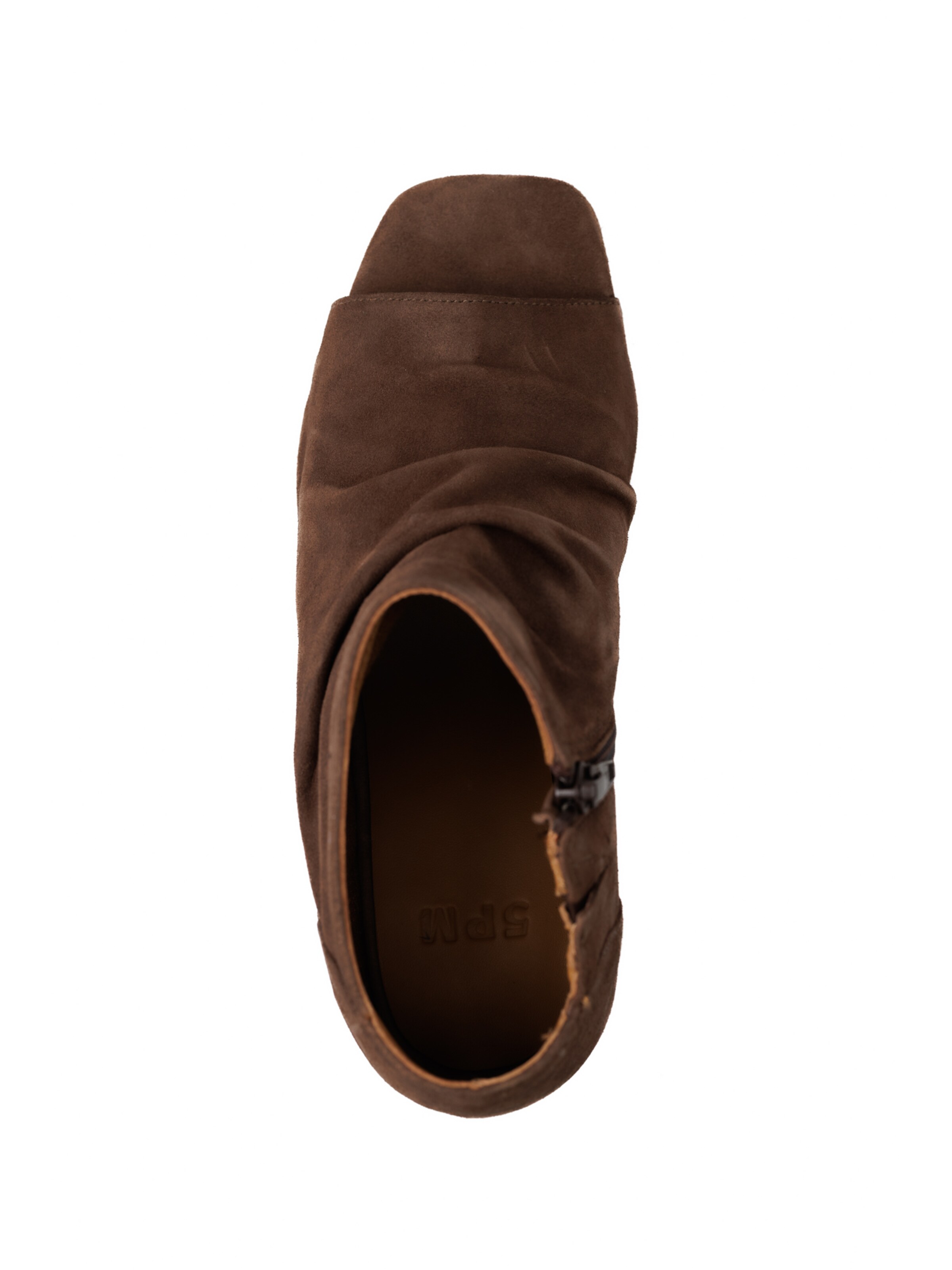 5PM Sandale 'DAPHNE'‌‌‌‌‌‌‌‌ in Braun