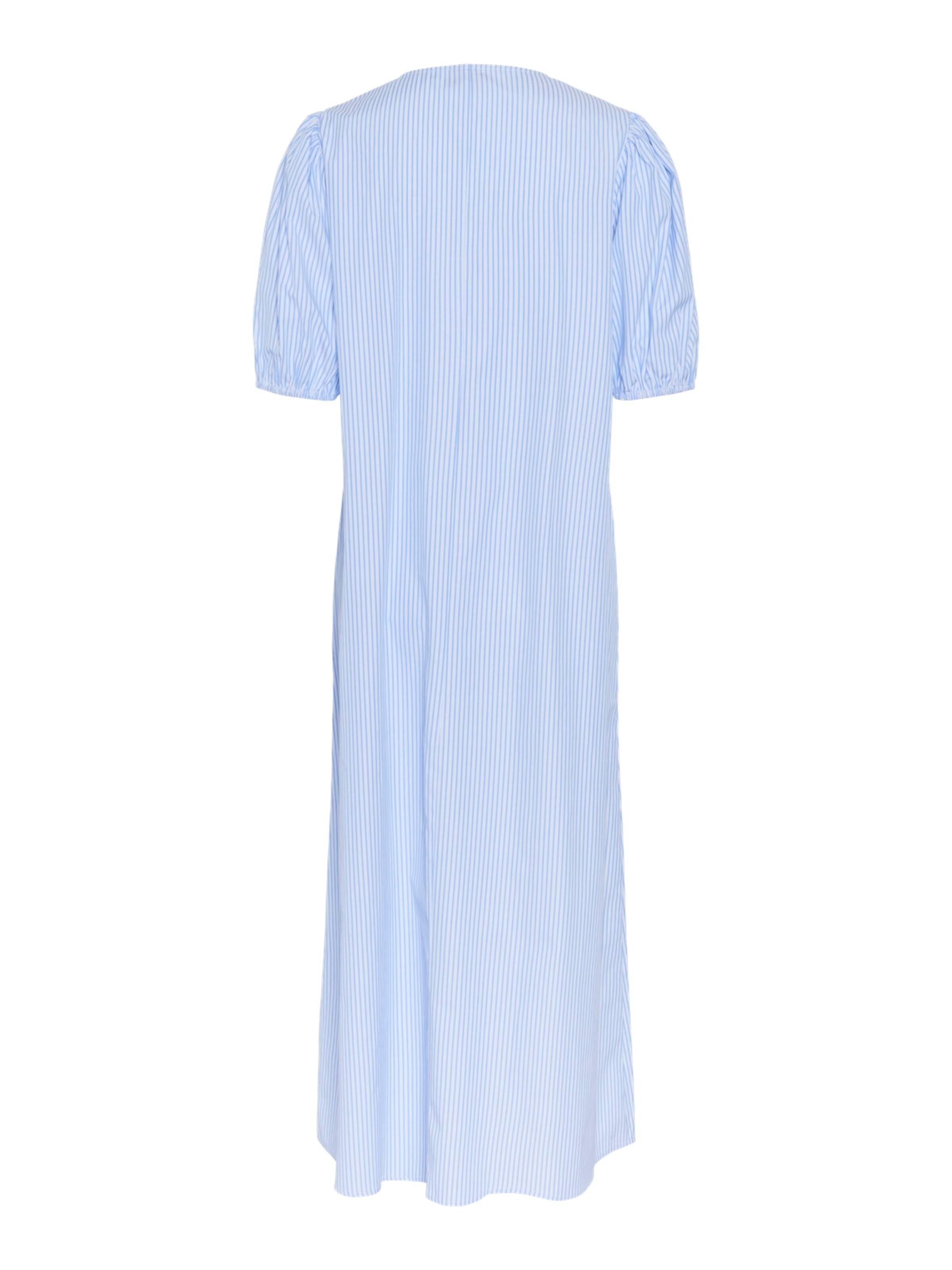 Robe 'PCHolly' PIECES en bleu