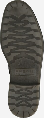 bugatti Schnürboots 'Mirato' in Grau