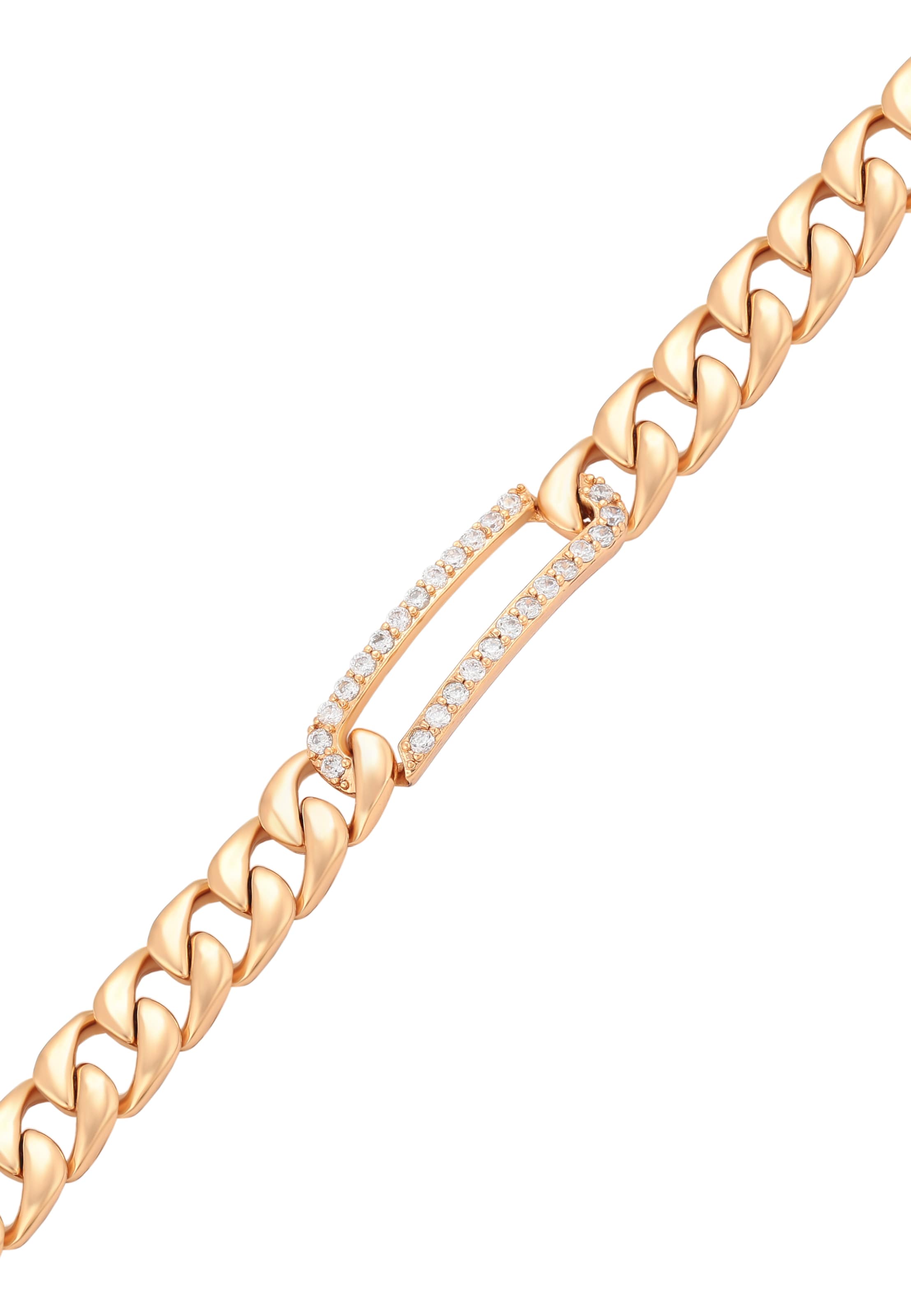 Gaya - Pulsera en oro