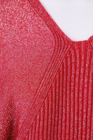 BODYFLIRT Sweater & Cardigan in XXS-XS in Red