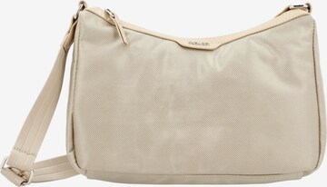 Borsa a tracolla 'Adventure' di Picard in beige: frontale