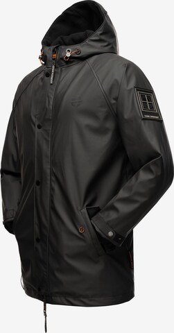 STONE HARBOUR Between-Season Jacket 'Rihaa' in Black