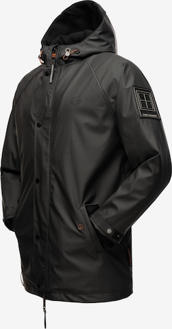 STONE HARBOUR Between-season jacket 'Rihaa' in Black