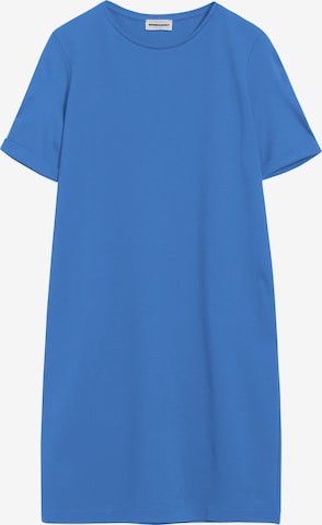 ARMEDANGELS Dress in Blue: front