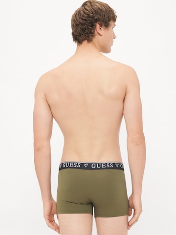 GUESS Bokserki w kolorze mieszane kolory