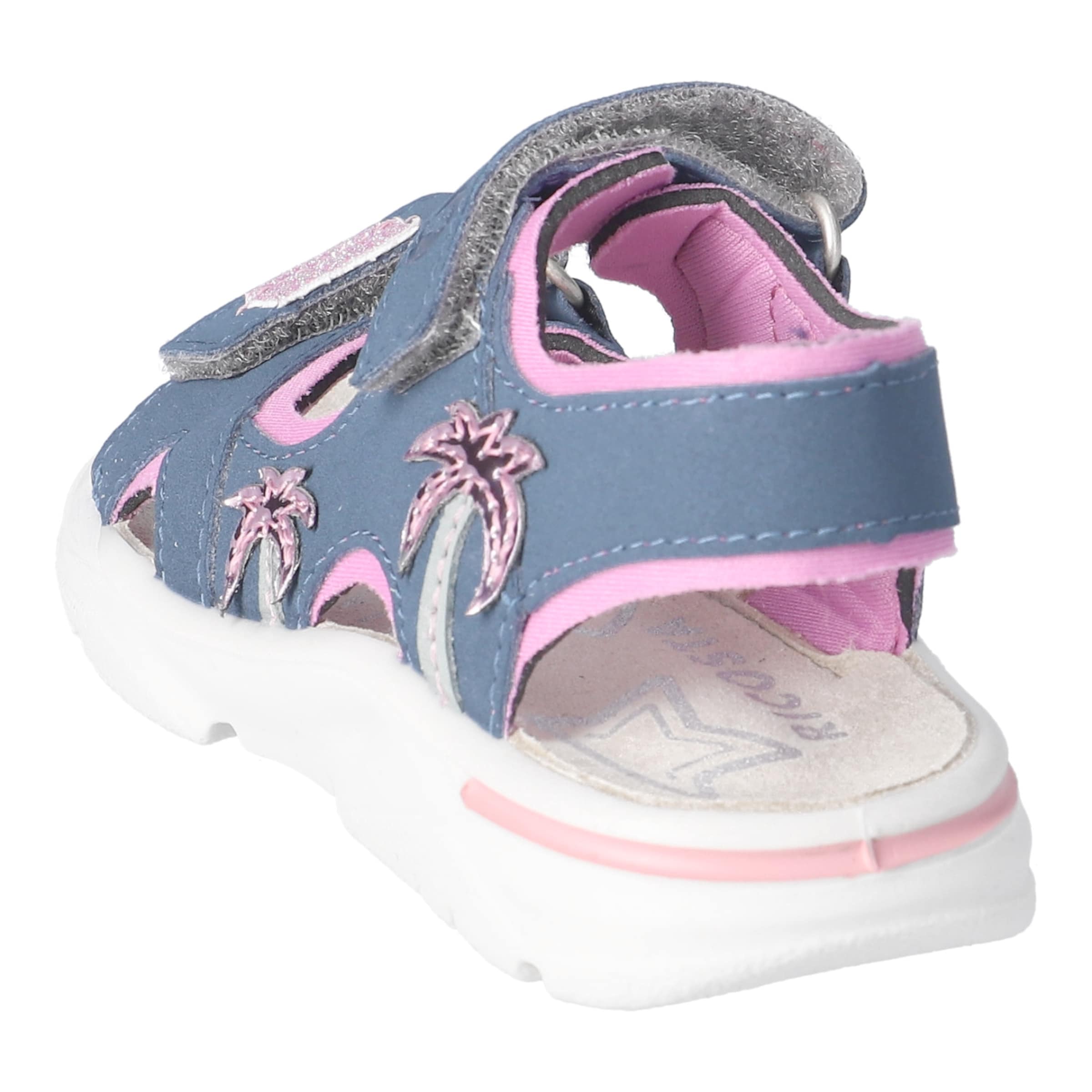 RICOSTA Sandals in Grey
