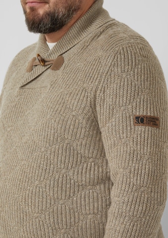 Pull-over s.Oliver en beige