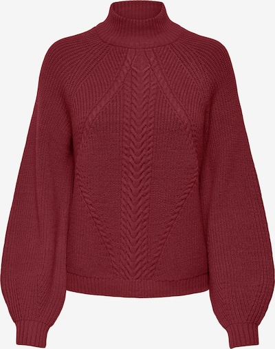 ONLY Pulover 'ONLKATIA' u boja vina, Pregled proizvoda