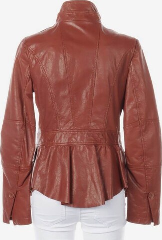 PATRIZIA PEPE Jacket & Coat in M in Brown