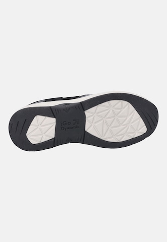 JOSEF SEIBEL Sneaker 'LISSI 04' in Schwarz