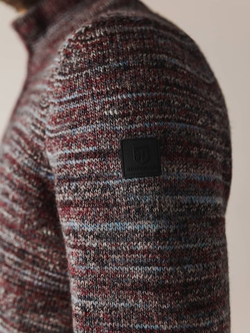 State of Art Sweater in Red
