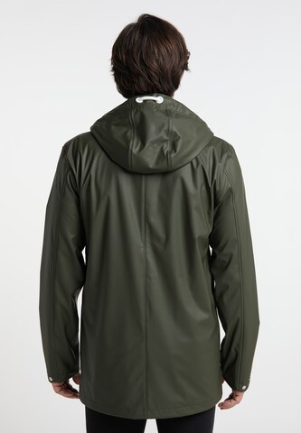 Veste fonctionnelle ICEBOUND en vert